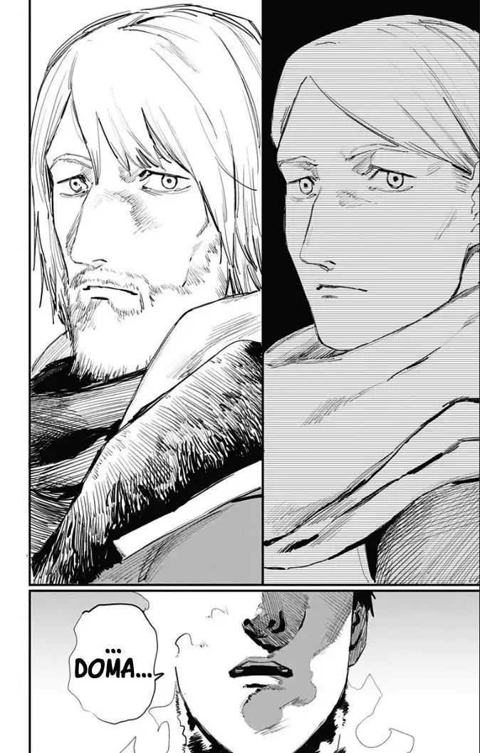 Fire Punch Chapter 8 6